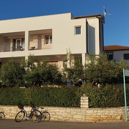 Alida Apartments & Room Near The Sea Rovinj Exterior photo