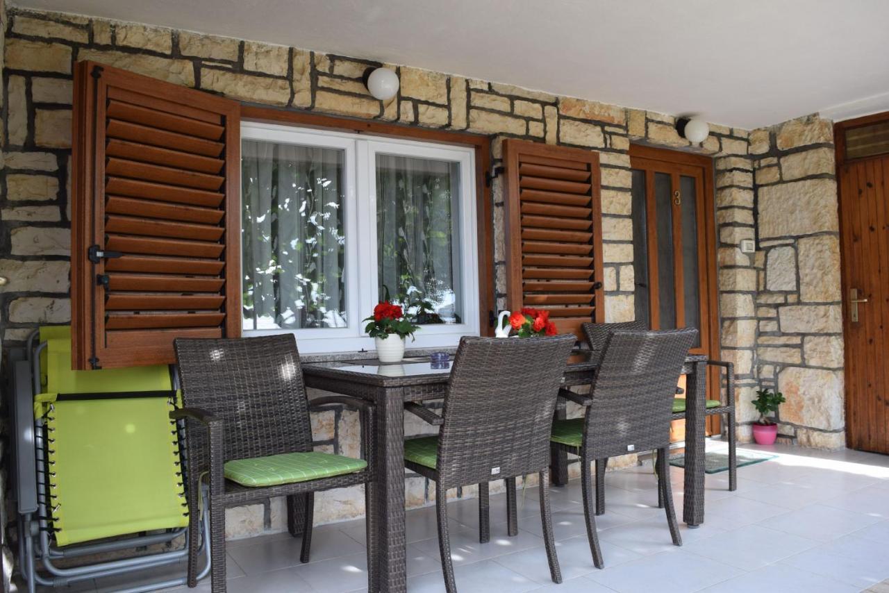 Alida Apartments & Room Near The Sea Rovinj Exterior photo