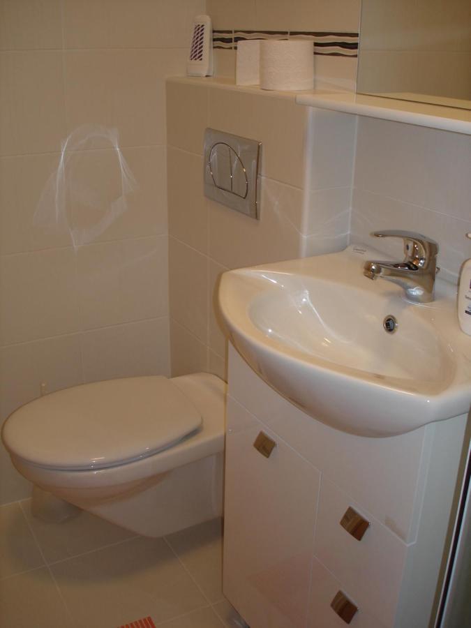 Alida Apartments & Room Near The Sea Rovinj Exterior photo