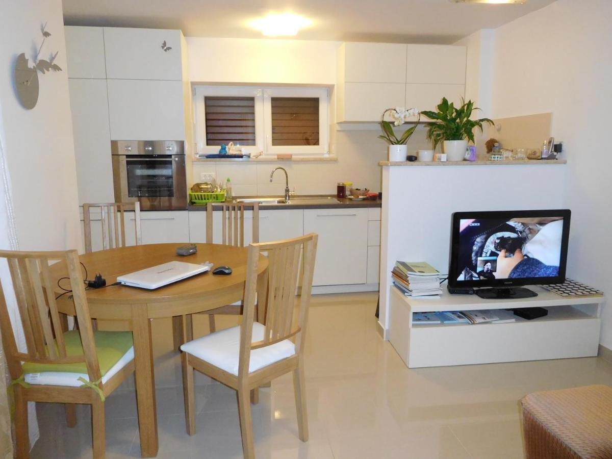 Alida Apartments & Room Near The Sea Rovinj Exterior photo