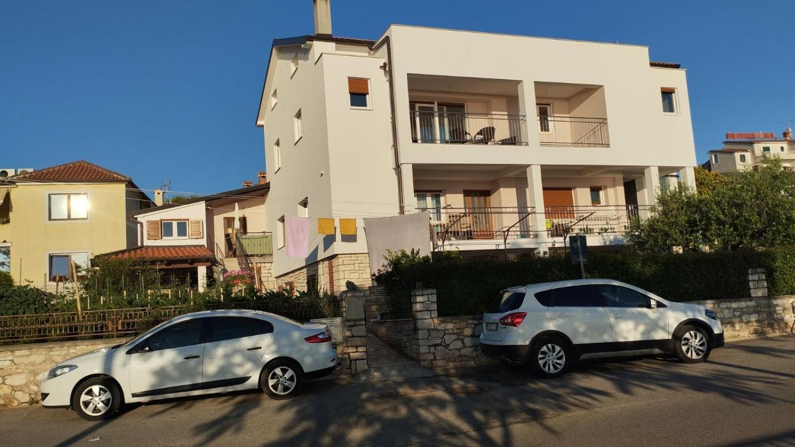 Alida Apartments & Room Near The Sea Rovinj Exterior photo