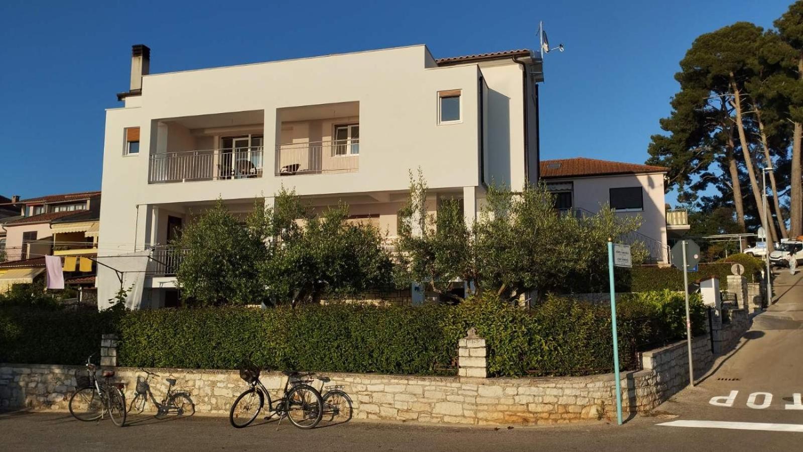 Alida Apartments & Room Near The Sea Rovinj Exterior photo
