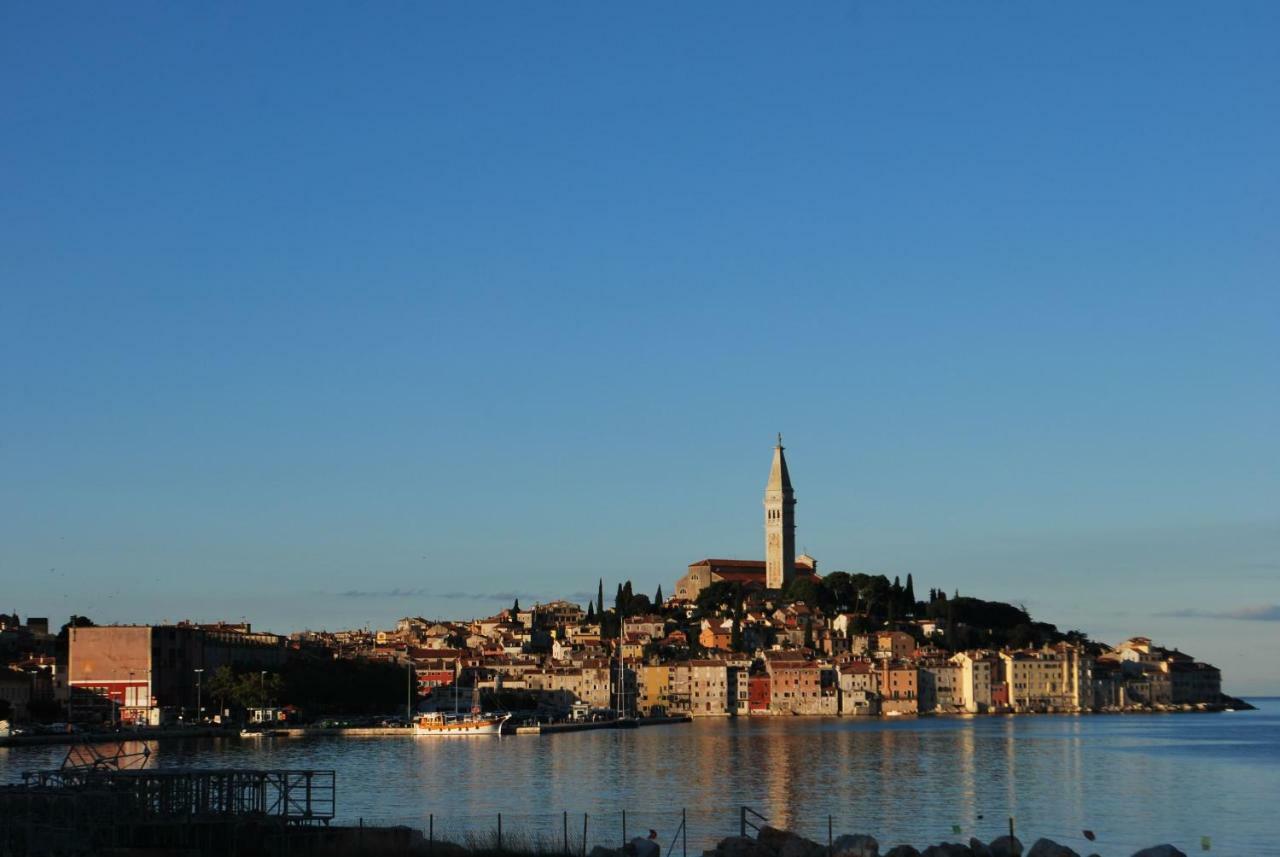 Alida Apartments & Room Near The Sea Rovinj Exterior photo