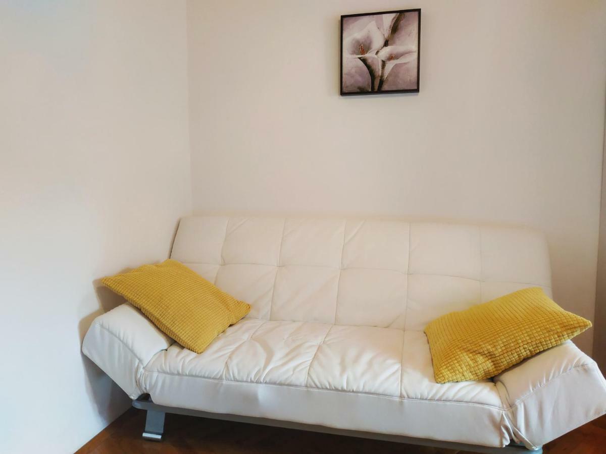 Alida Apartments & Room Near The Sea Rovinj Exterior photo