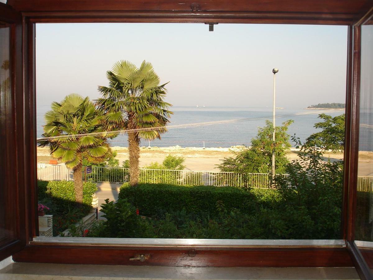 Alida Apartments & Room Near The Sea Rovinj Exterior photo