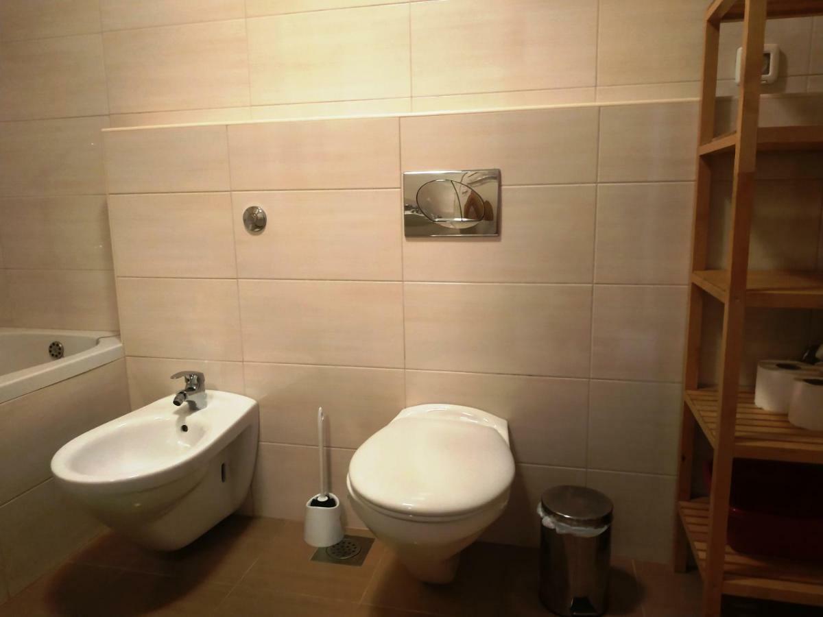 Alida Apartments & Room Near The Sea Rovinj Exterior photo