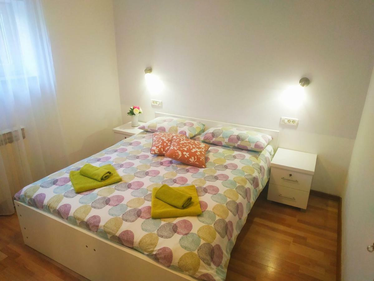 Alida Apartments & Room Near The Sea Rovinj Exterior photo