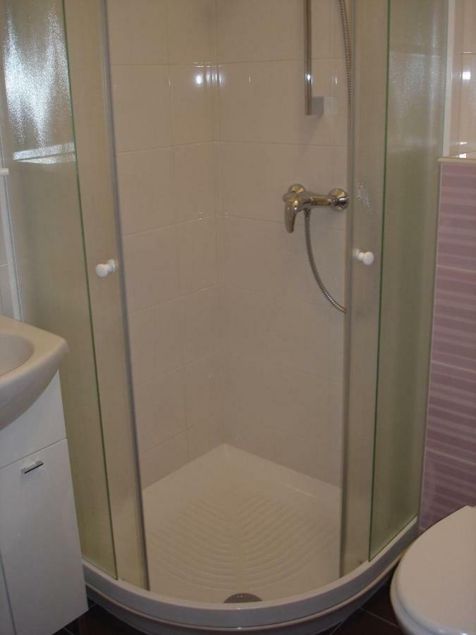 Alida Apartments & Room Near The Sea Rovinj Exterior photo