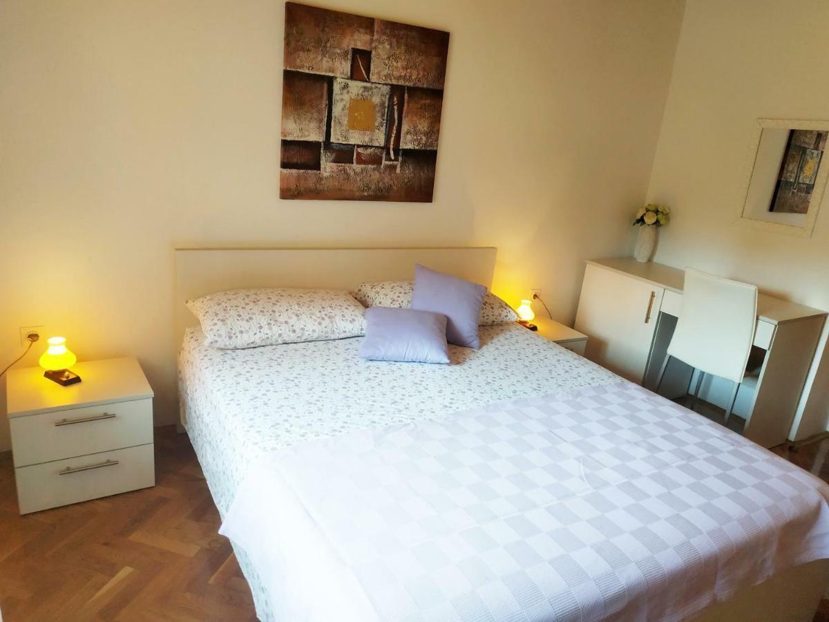 Alida Apartments & Room Near The Sea Rovinj Exterior photo