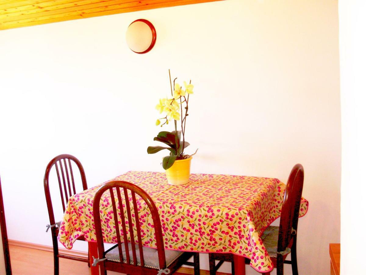 Alida Apartments & Room Near The Sea Rovinj Exterior photo