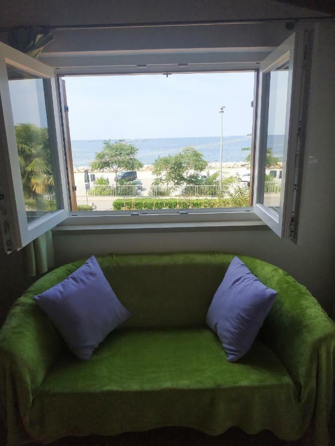 Alida Apartments & Room Near The Sea Rovinj Exterior photo