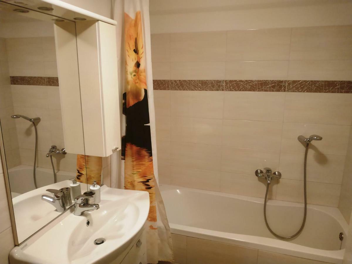 Alida Apartments & Room Near The Sea Rovinj Exterior photo