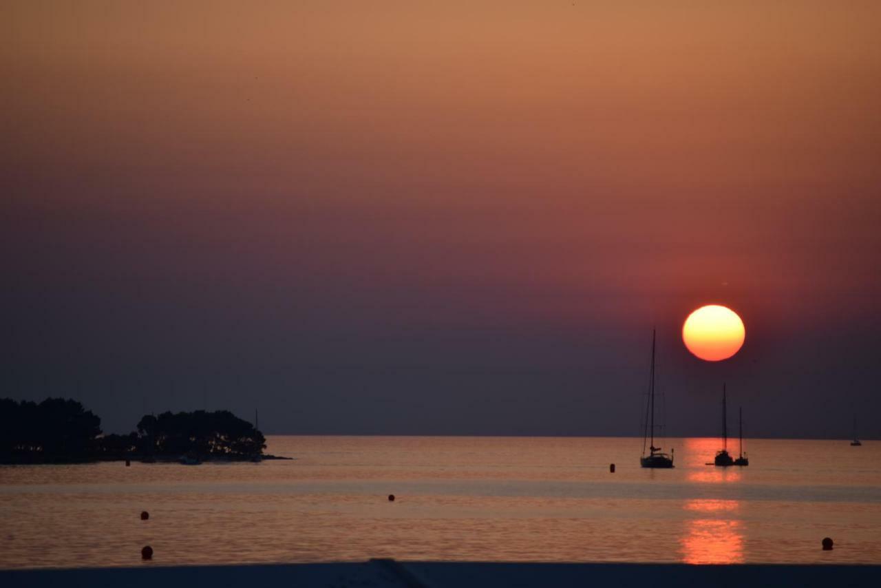 Alida Apartments & Room Near The Sea Rovinj Exterior photo