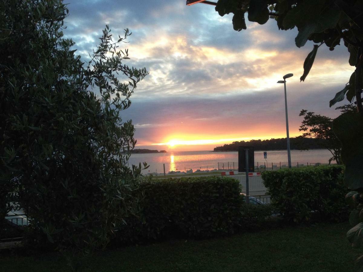 Alida Apartments & Room Near The Sea Rovinj Exterior photo